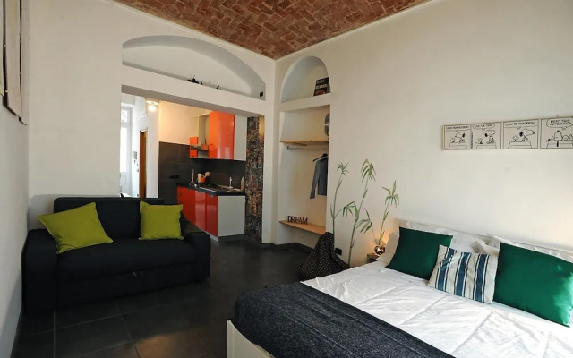 La Casa di Mattoni by Wonderful Italy