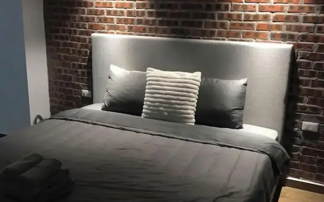 The Eudora Homestay