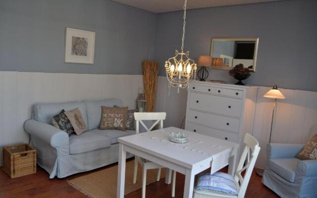 Ferienhäuser Fischerweg