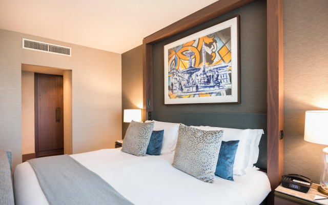 InterContinental Lisbon by IHG