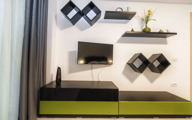 Green Studio