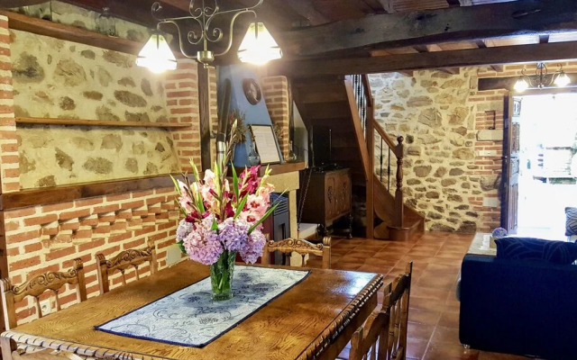Conjunto de Turismo Rural La Tablá