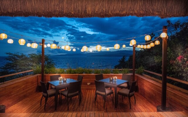 Pure Shores Villa
