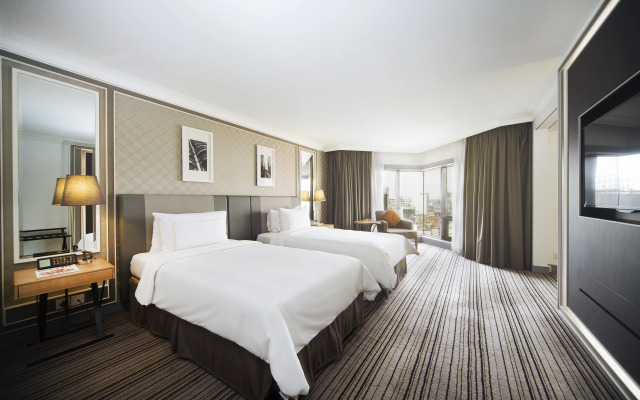 Grand Millennium Hotel Kuala Lumpur