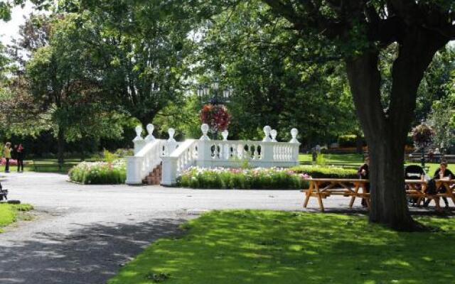 Ferry House B&B