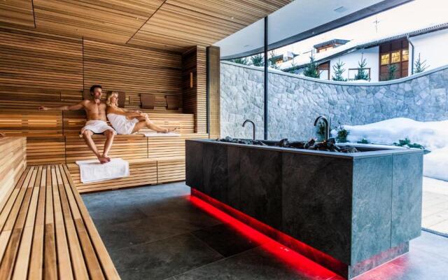 Hotel Granbaita Dolomites