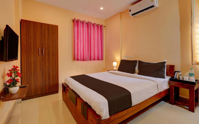 Hotel Paradise Inn By OYO Rooms