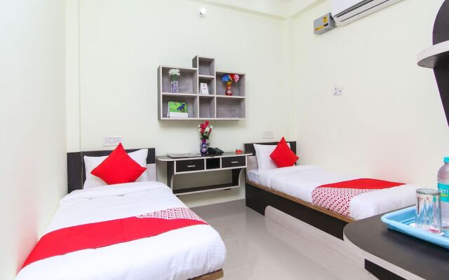 OYO 12446 Shree Sai Guest House