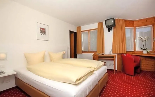 Hotel Central