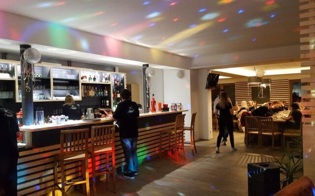 Hotel Obzor