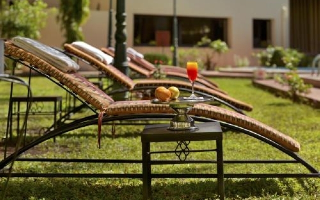 Azalai Grand Hotel Bamako