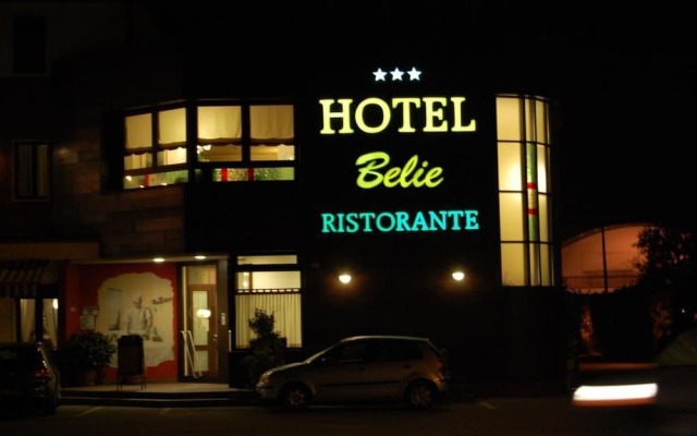 Hotel Belie