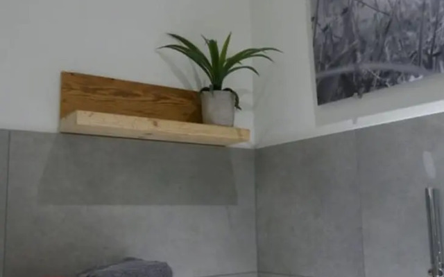 Bodenschneid Suites \"wallbergblick\"