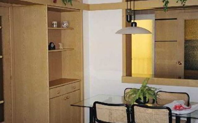 Apartaments Fenals Park