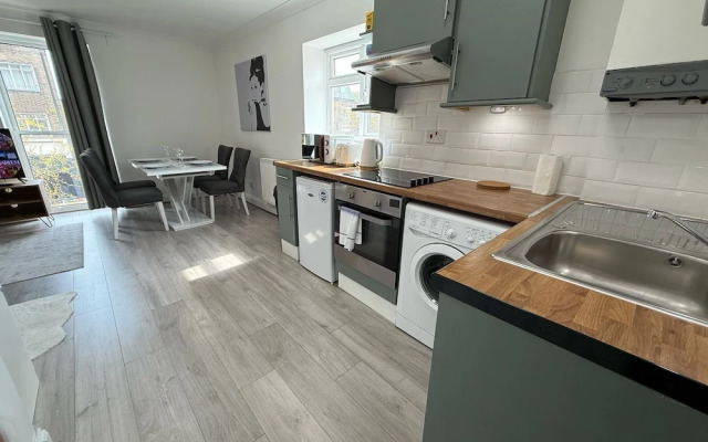 Urban home in  Elephant&Castle
