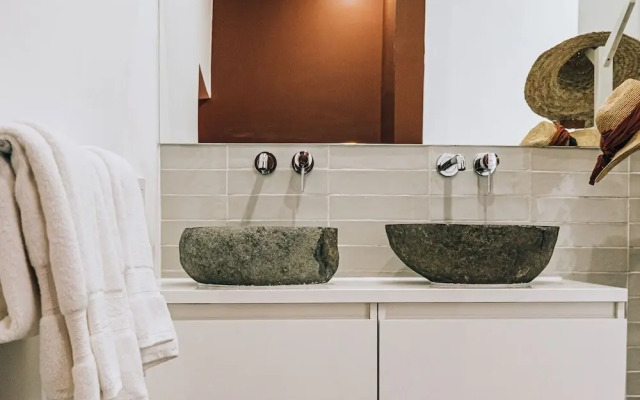 Terra Boutique Hotel