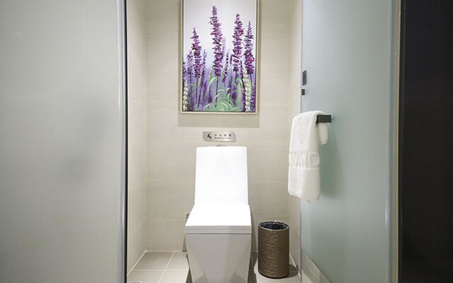 Lavande Hotel (Beijing Guang'anmen Lize)