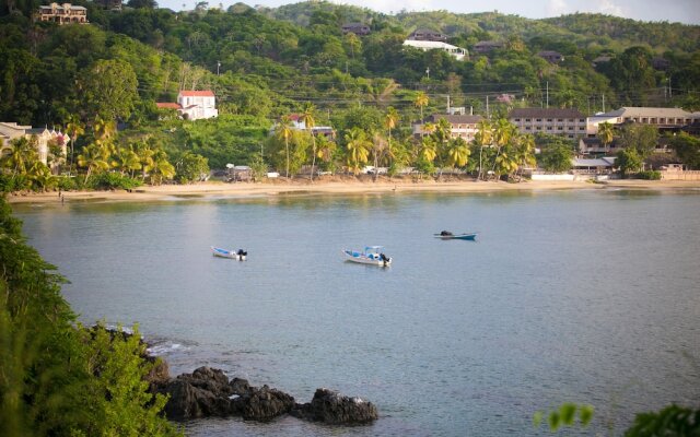 Robbie's Place Tobago