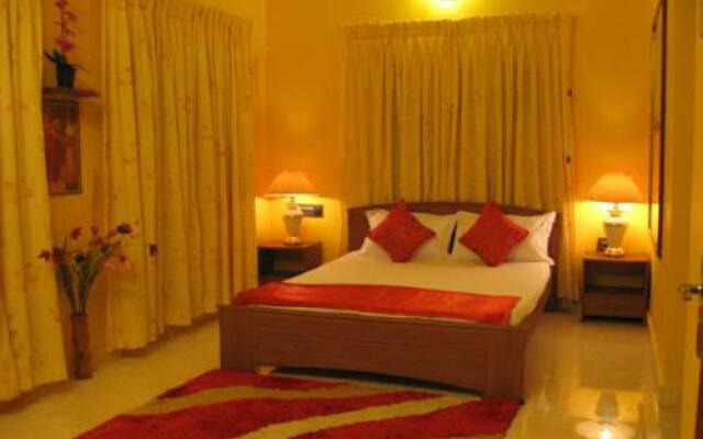 Bethany Home Stay