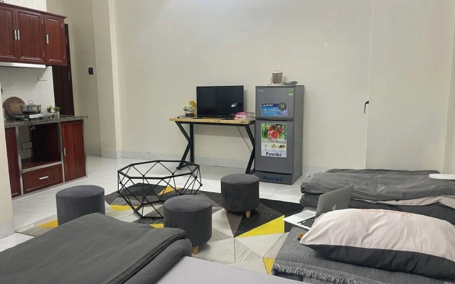 The Little'N Homestay