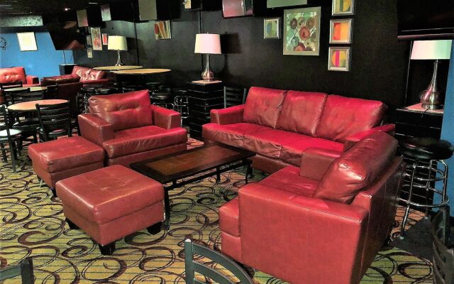 MCM Grande Hotel FunDome Odessa