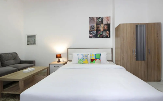 Studio Apartment in Palace Tower 2 - Apartment in ดูไบ - Photo 4