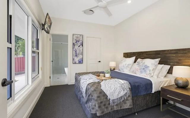 Accommodation Hunter - Bonar St Maitland
