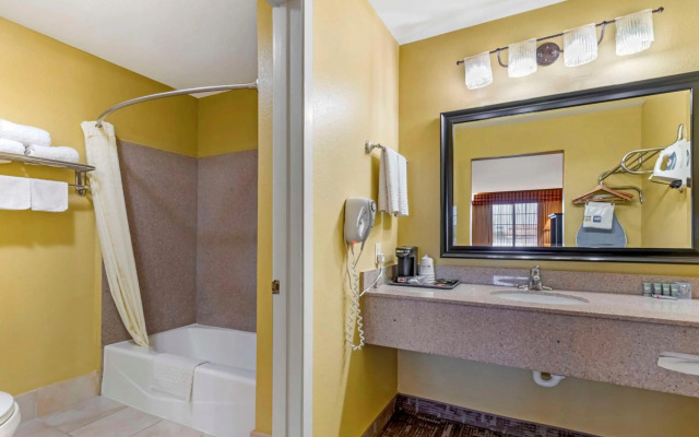 Best Western Executive Inn