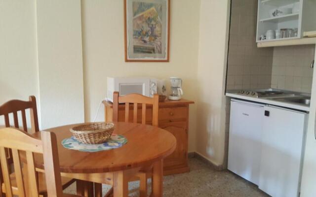 Apartamentos Girasol II