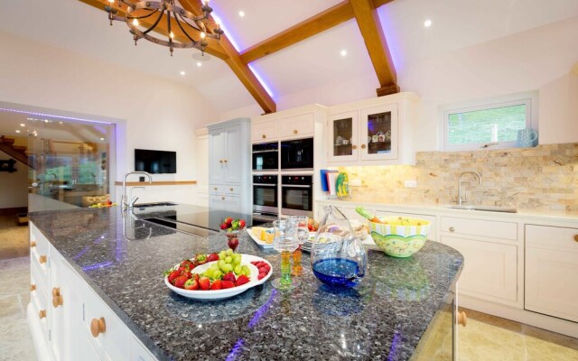 Waternook Lakeside Accommodation