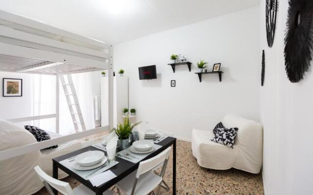 Apartment Anacreonte 7