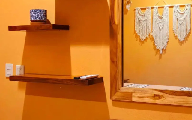 Casa del Arbol