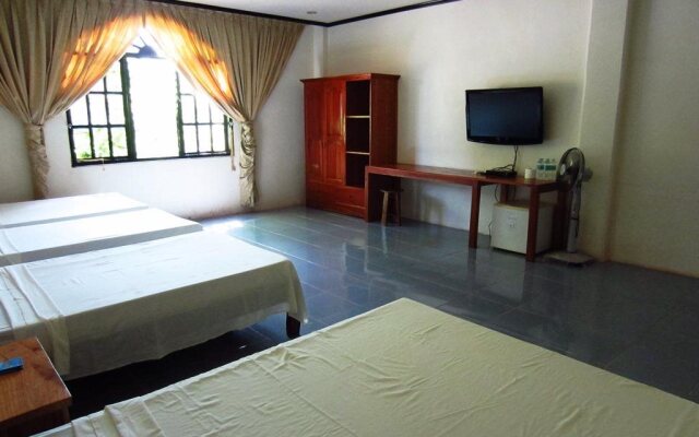 Noblesse Resort