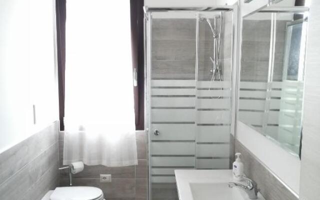 Appartamento Monte Granatico 02