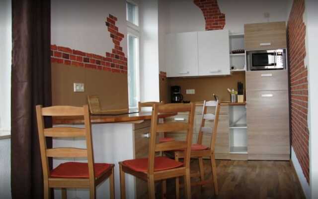 Forsthaus Knautkleeberg