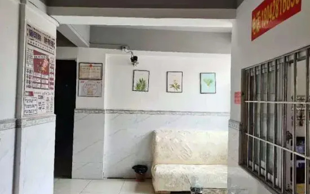 Foshan Parkson Apartment (Nanhai Xiqiaoshan Branch)