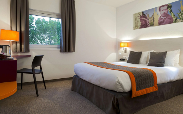 Best Western Colmar Expo