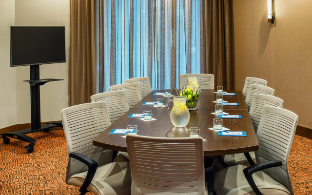 Hyatt House Seattle/Downtown