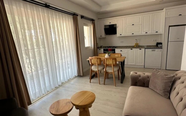 Likya Apart Kaş