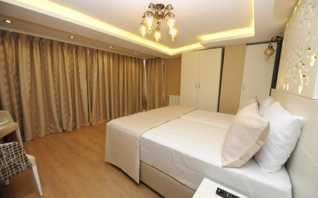 Rooms Inn Taxim
