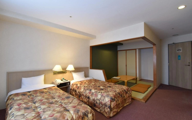 Hotel ParkHills