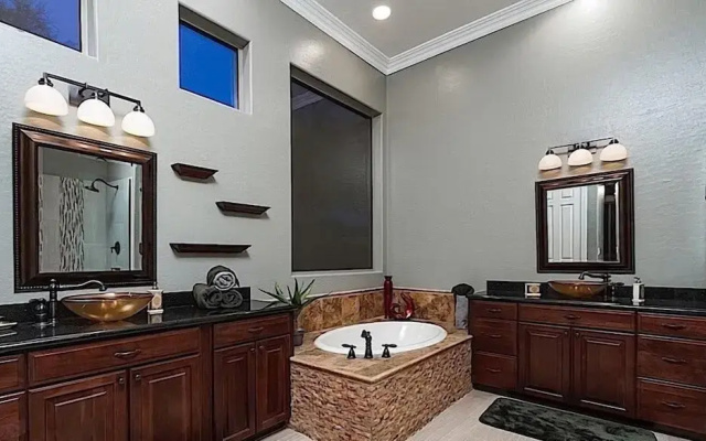 Sonoran Solitude By Signature Vacation Rentals