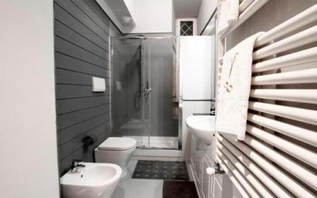 Lux Properzio Apartment