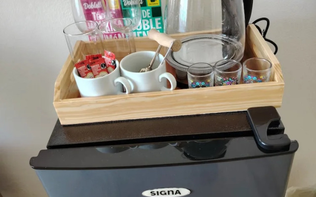 Sunset Fishermen Beach Resort Room 344 A&B