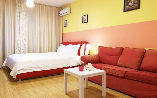 Merry Hotel