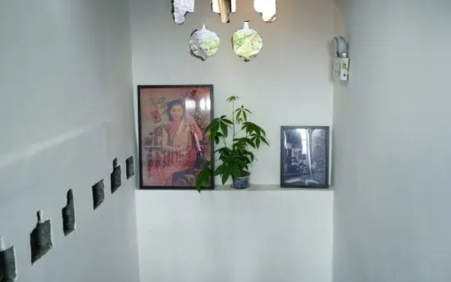 No.88 Guyanhuaxiang Old Street