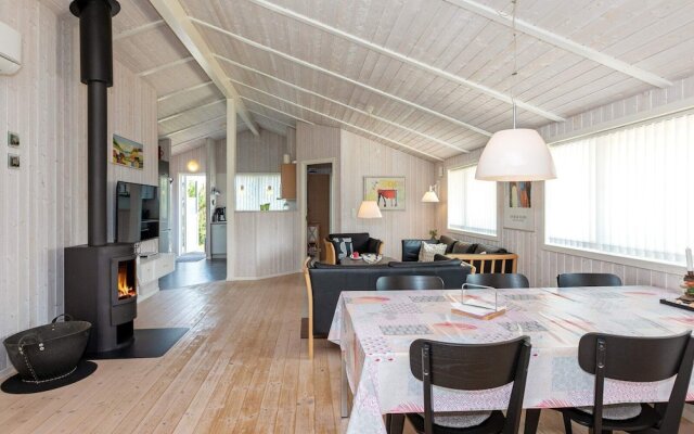 Holiday Home in LÃ¸kken