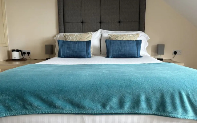 Potters Mooring Guest House Hotel