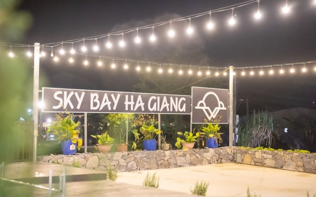 Sky Bay Ha Giang