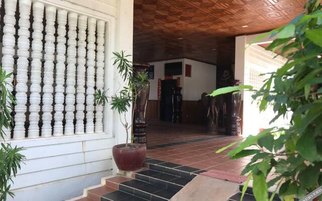 Preah Vihear Jaya Hotel